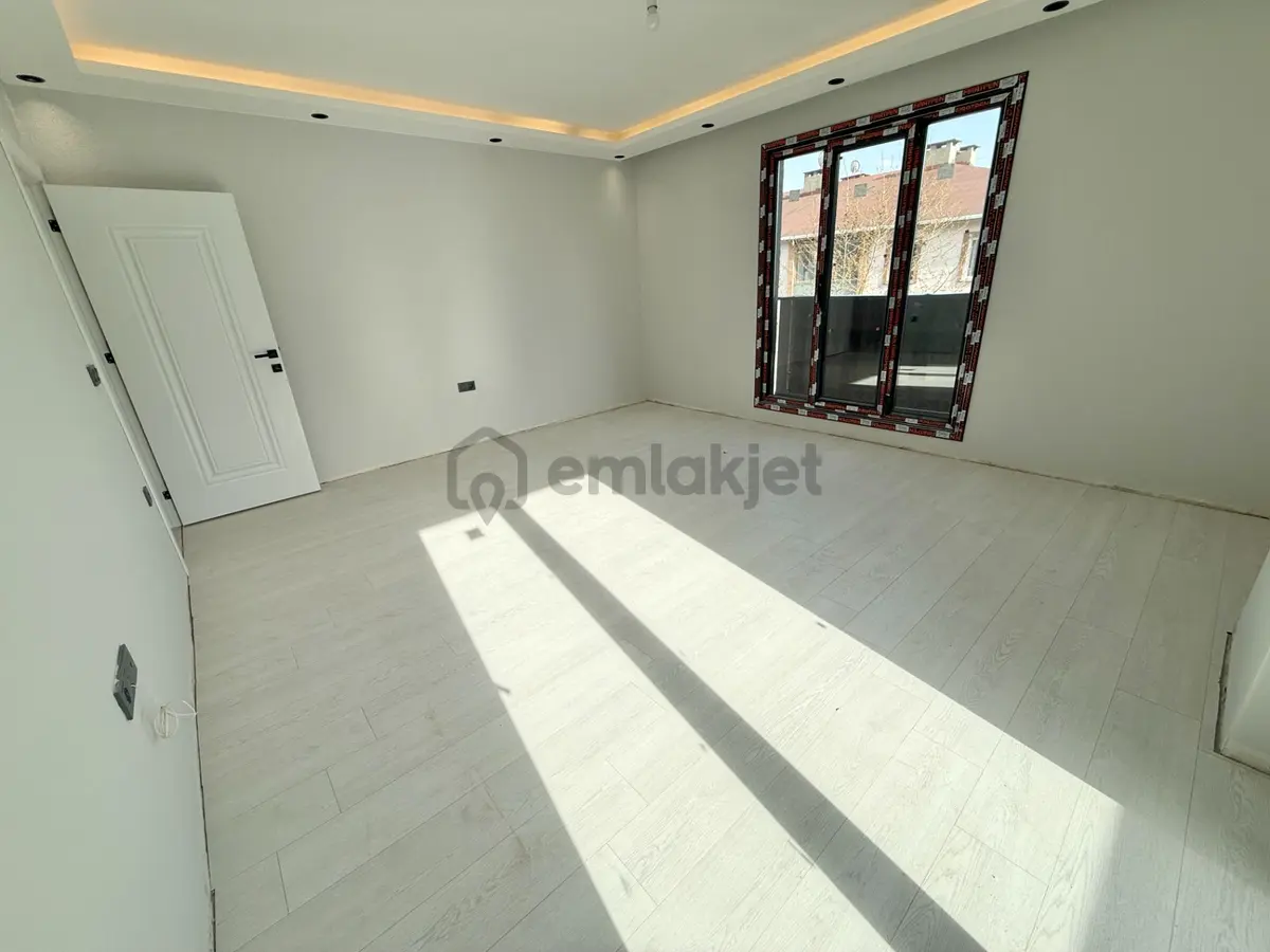 Satılık 2+1 Lüks Sıfır Daireler - Pendik Kurtköy - 12
