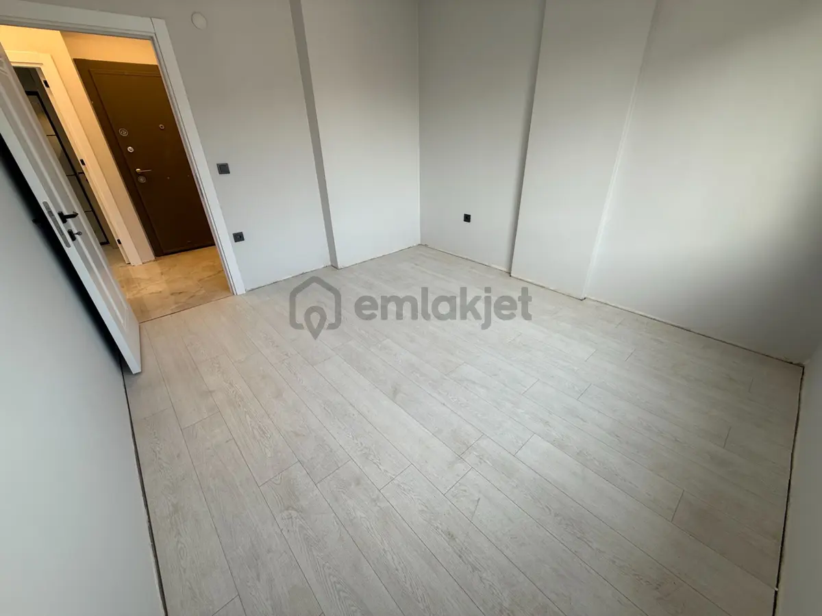 Satılık 2+1 Lüks Sıfır Daireler - Pendik Kurtköy - 25