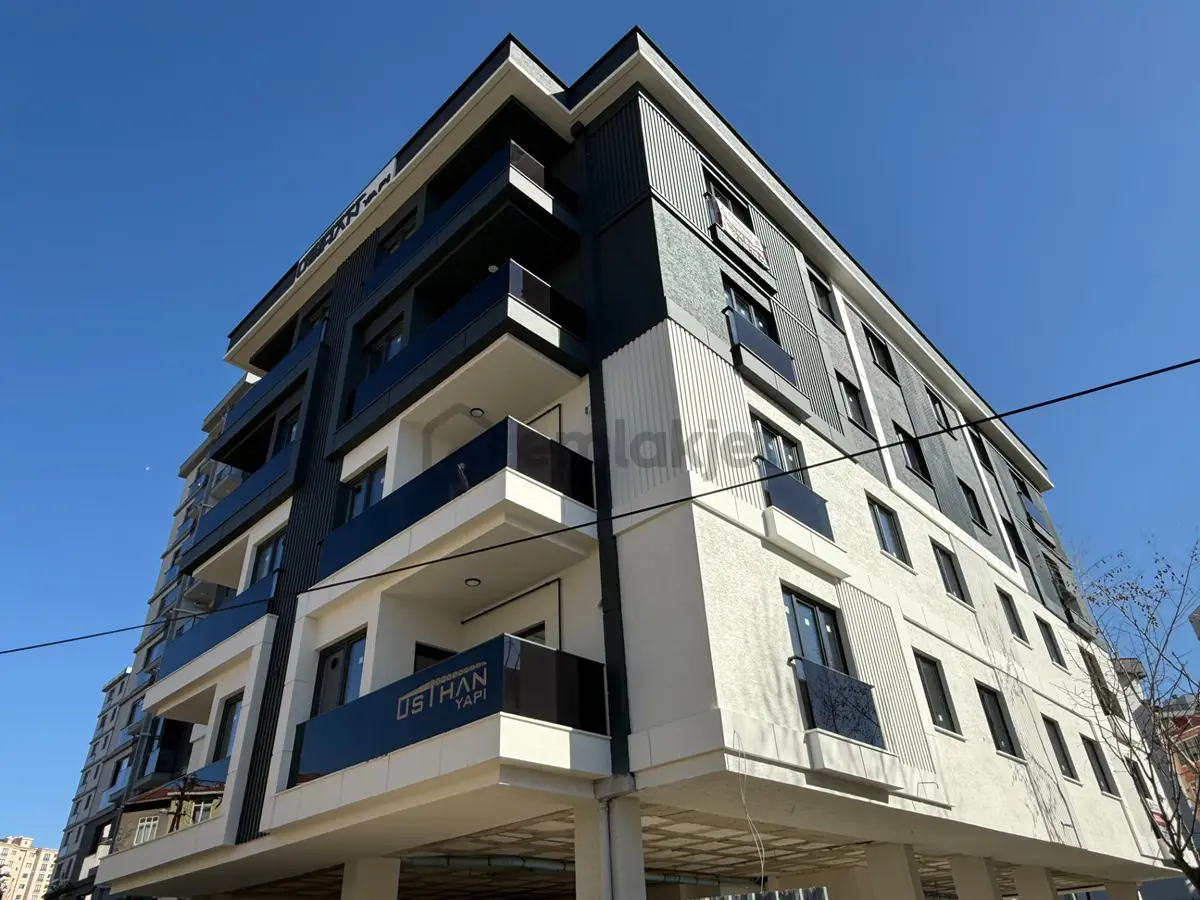 Satılık 2+1 Lüks Sıfır Daireler - Pendik Kurtköy - 32