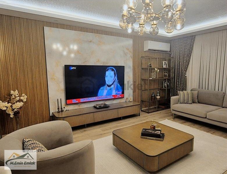 **ultra Lüx**full Mimar * 3+1 + Ebv. Banyo + Kiler - 11