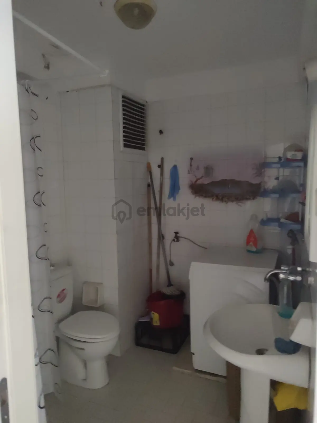 Kumla'da Masrafsız Denize Yakın 2+1 Daire - 17