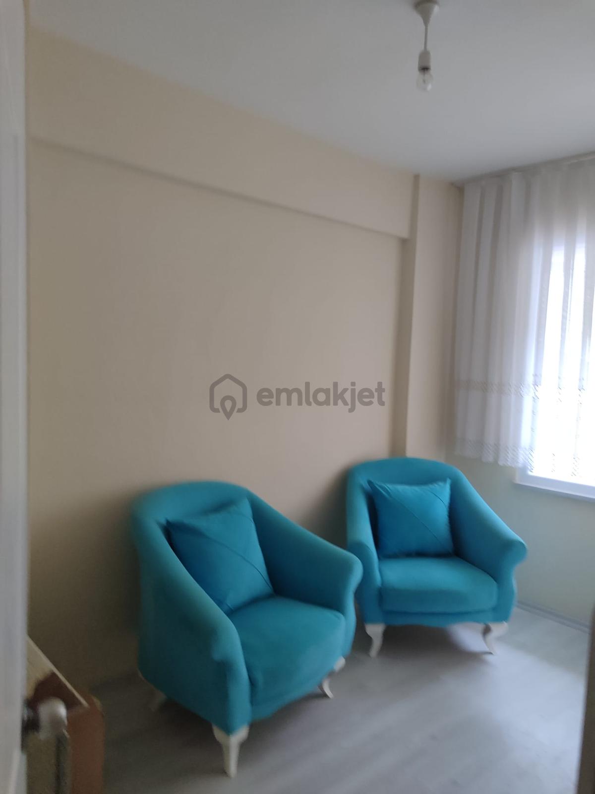 Kumla'da Masrafsız Denize Yakın 2+1 Daire - 10