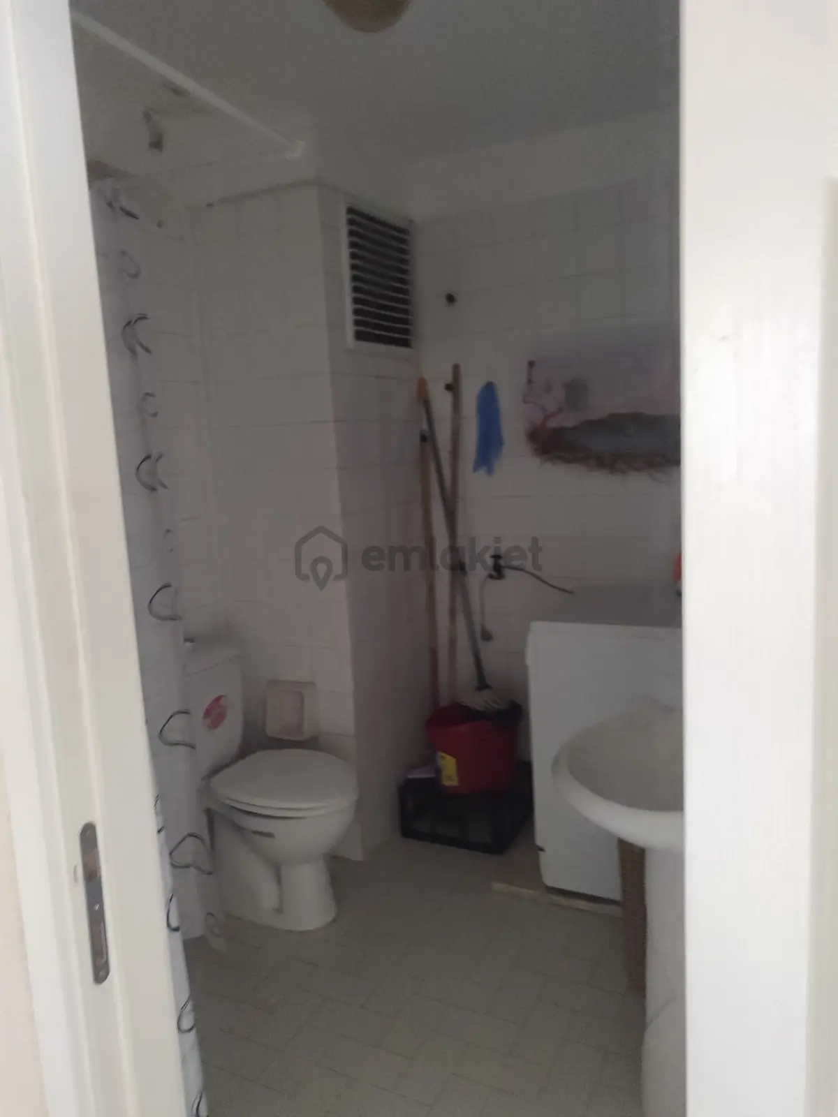 Kumla'da Masrafsız Denize Yakın 2+1 Daire - 16