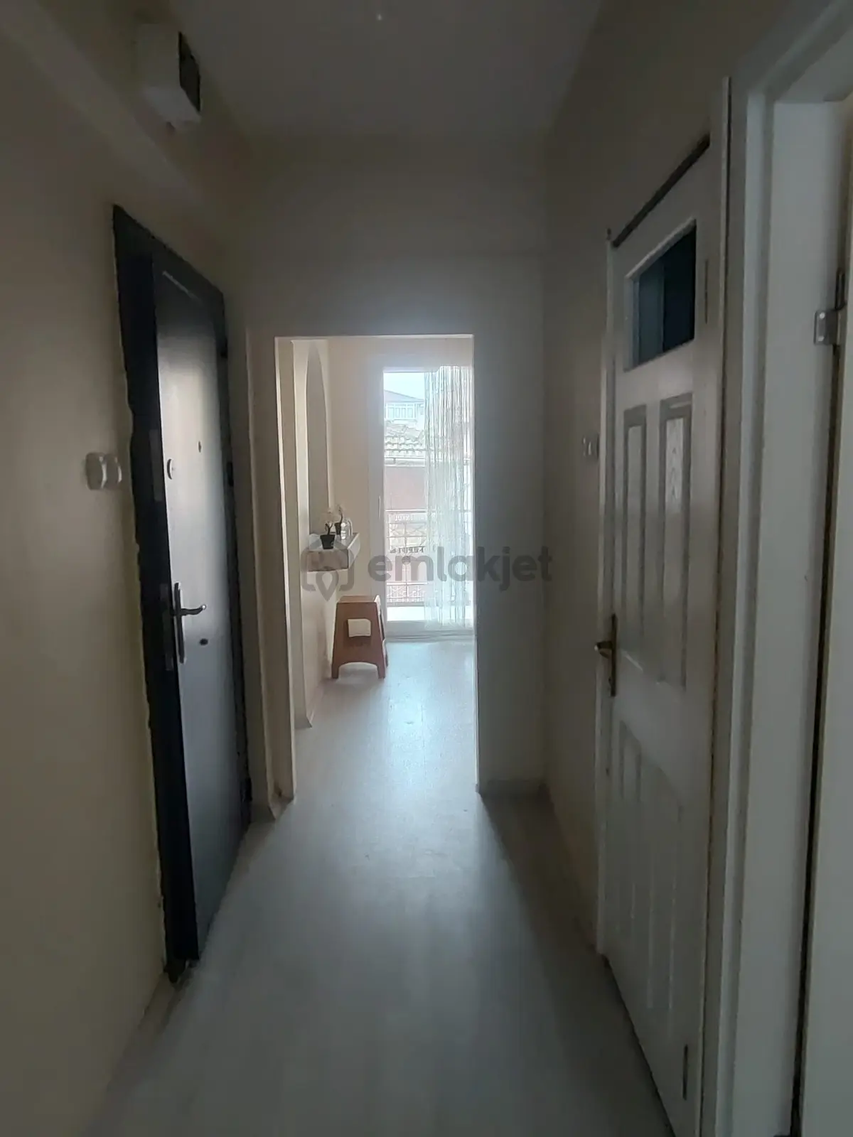 Kumla'da Masrafsız Denize Yakın 2+1 Daire - 7