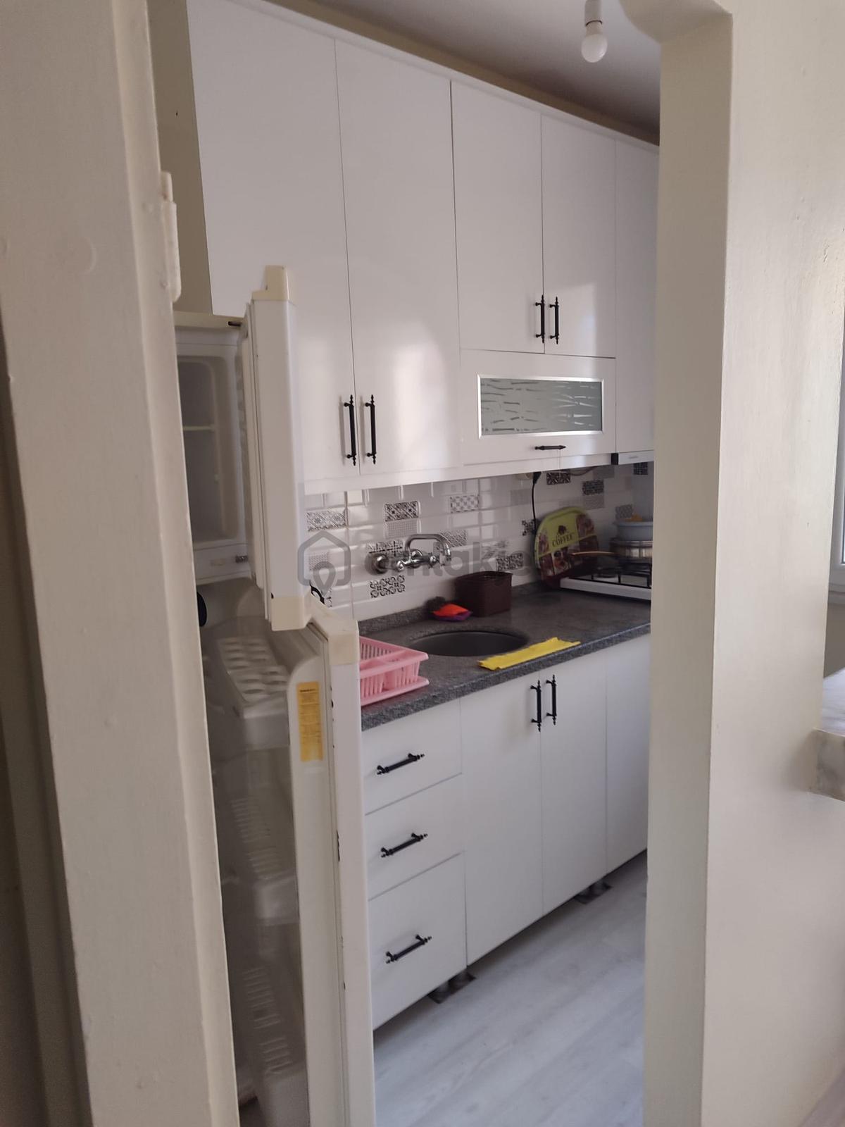 Kumla'da Masrafsız Denize Yakın 2+1 Daire - 15