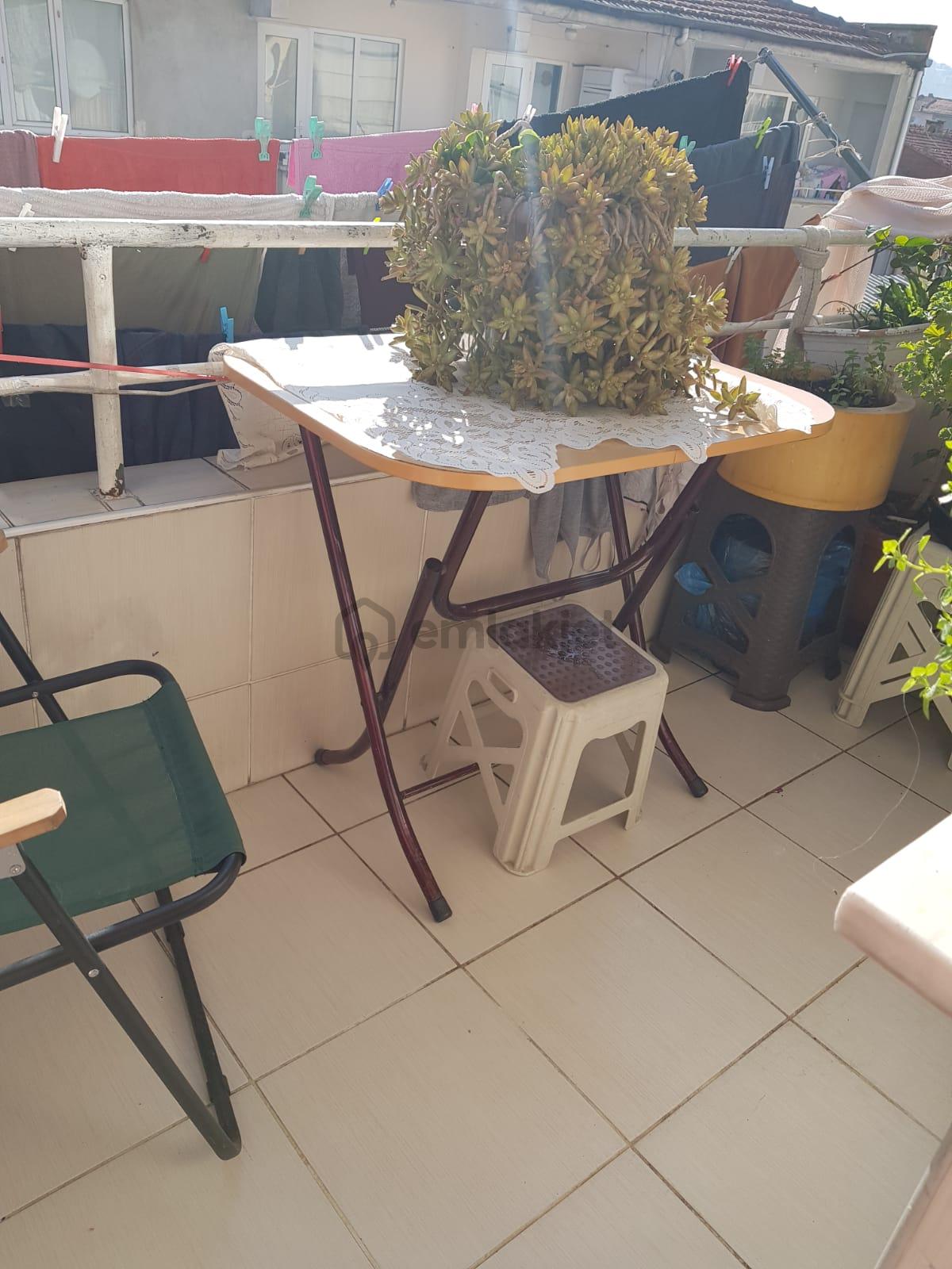 Gemlik Demirsubaşı Mahallesi 3+1 Daire - 22