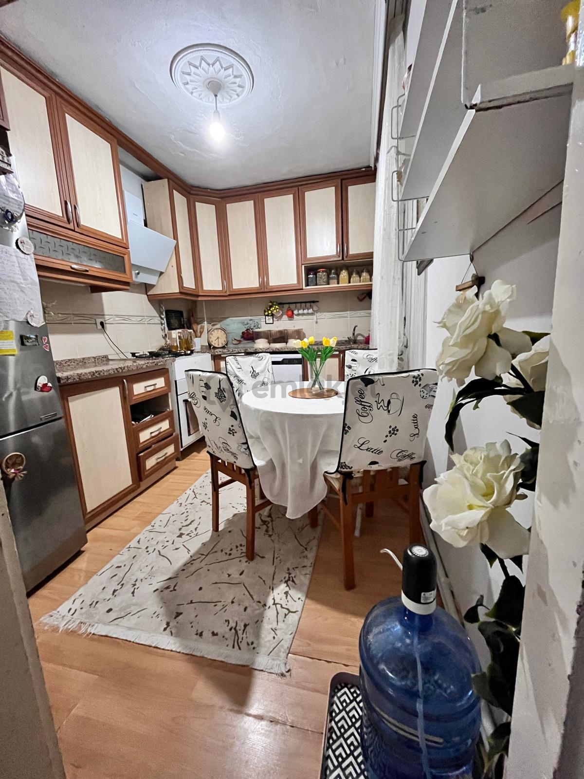 Gemlik Demirsubaşı Mahallesi 3+1 Daire - 14