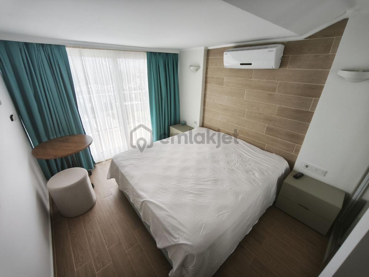 Fethiye Ovacik'ta Satılık 2+1 Residans Daire - 30