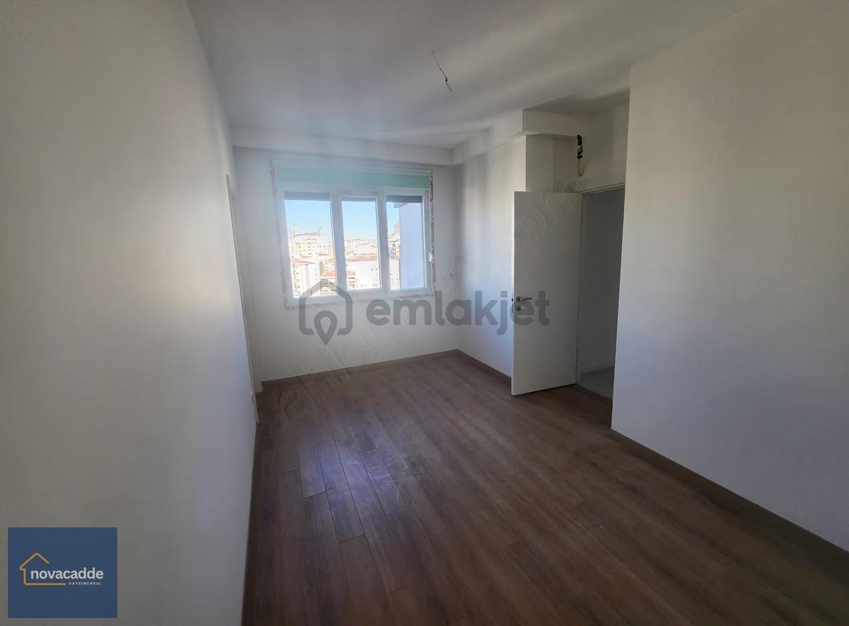 Nova Cadde' Den Erenköyde Sıfır Binada 3+1 Daireler - 10