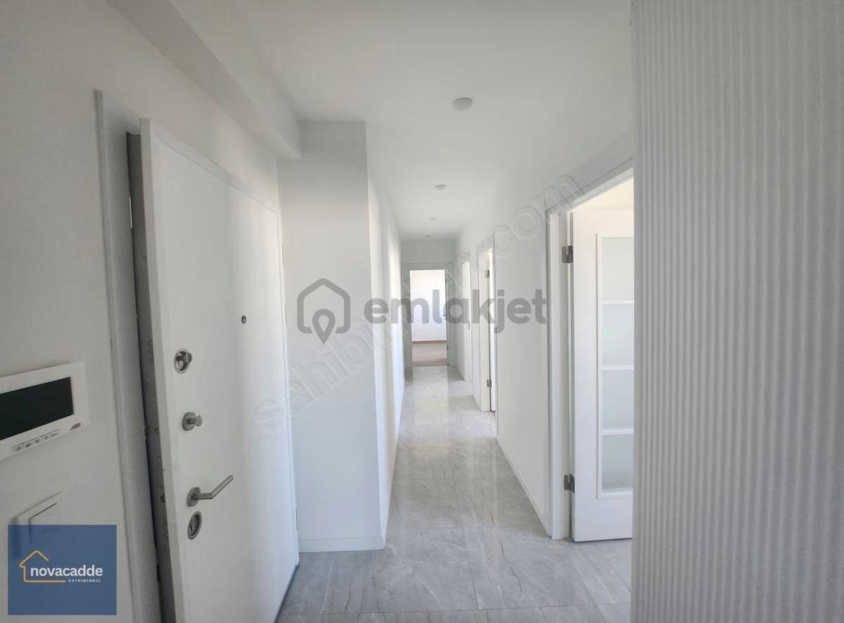 Nova Cadde' Den Erenköyde Sıfır Binada 3+1 Daireler - 5