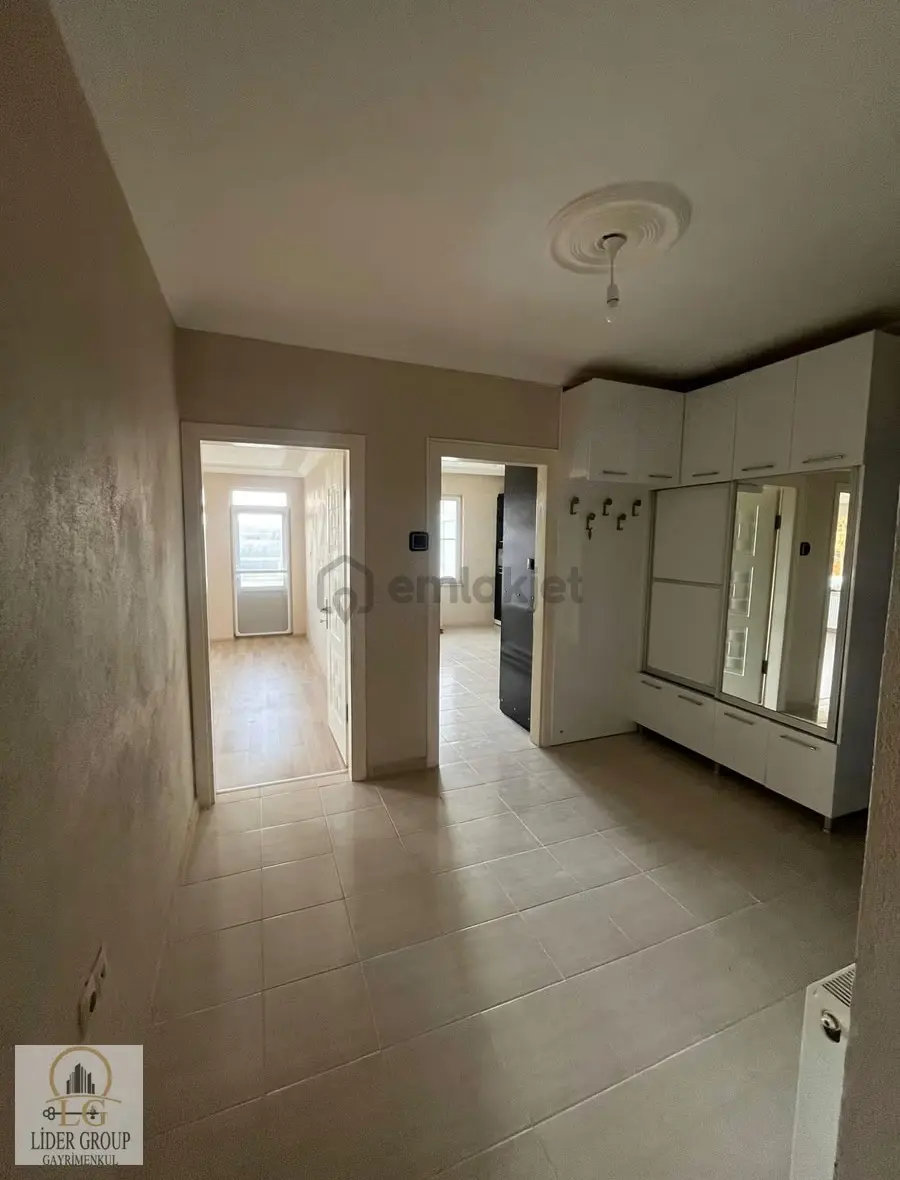 İpsala Hürriyet Cad. Ayçiçek Apt. 3+1 Satılık Daire!! - 12