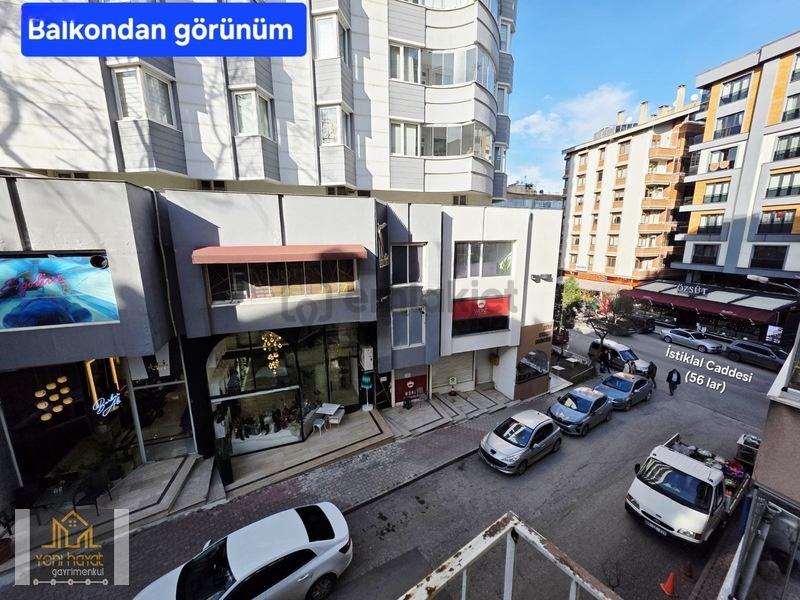 56 Ların Göbeğinde Geniş 3+1 Ara Kat Fırsat Daire - 24