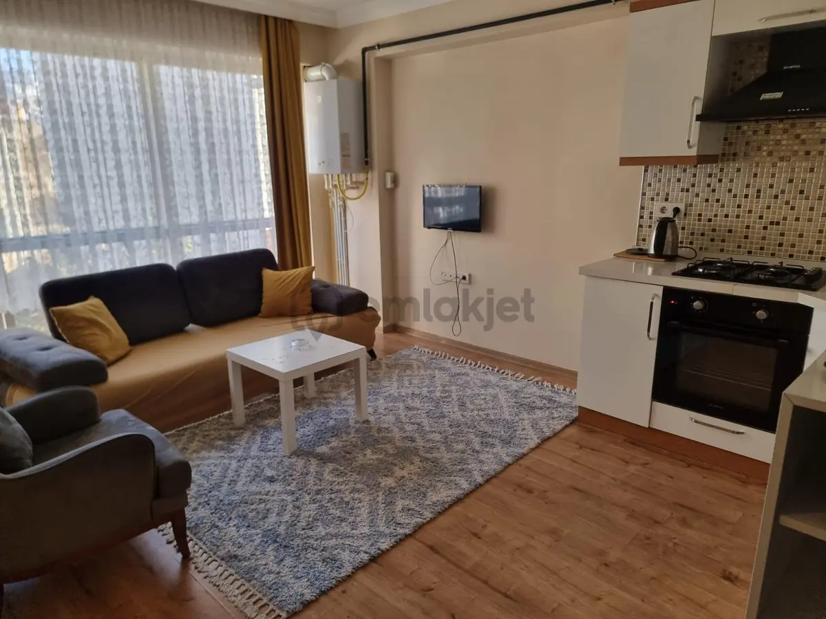 İş Seyahatine Uygun Günlük Daire - 4