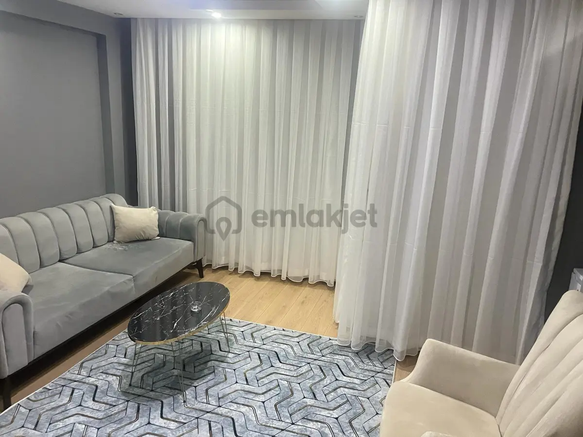 İş Seyahatine Uygun Günlük Daire - 6