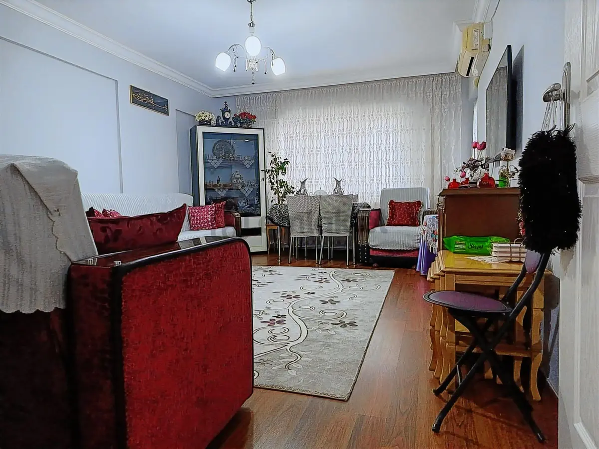 Buket Emlaktan Satılık 3+1 Daire Ara Kat Doğalgazlı Asansörlü - 35