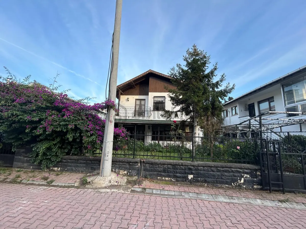 Turyap'tan Kiralık Müstakil Villa. - 34
