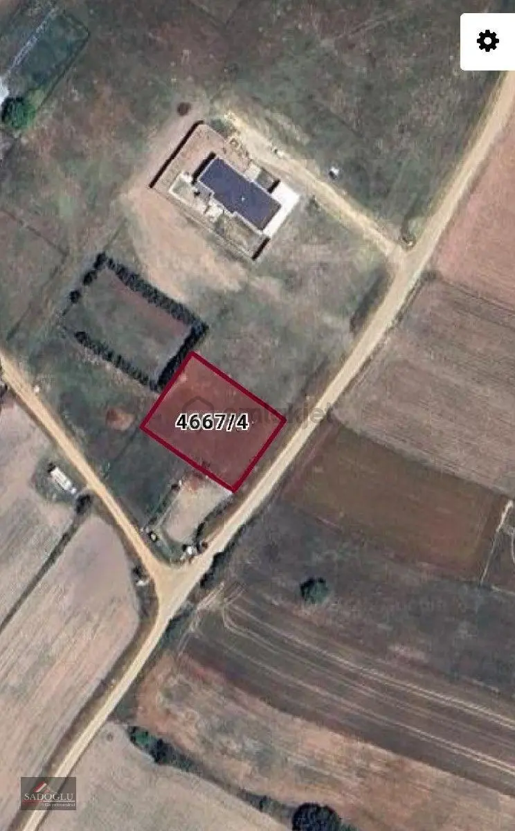 Silivri Satılık 1000 M2 Arsa Büyükçavuşlu'da - 18