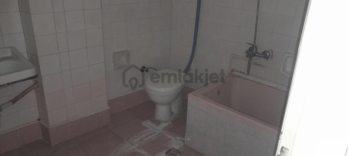 Son Kat D.gaz Sobalı Satılık Daire. - 25