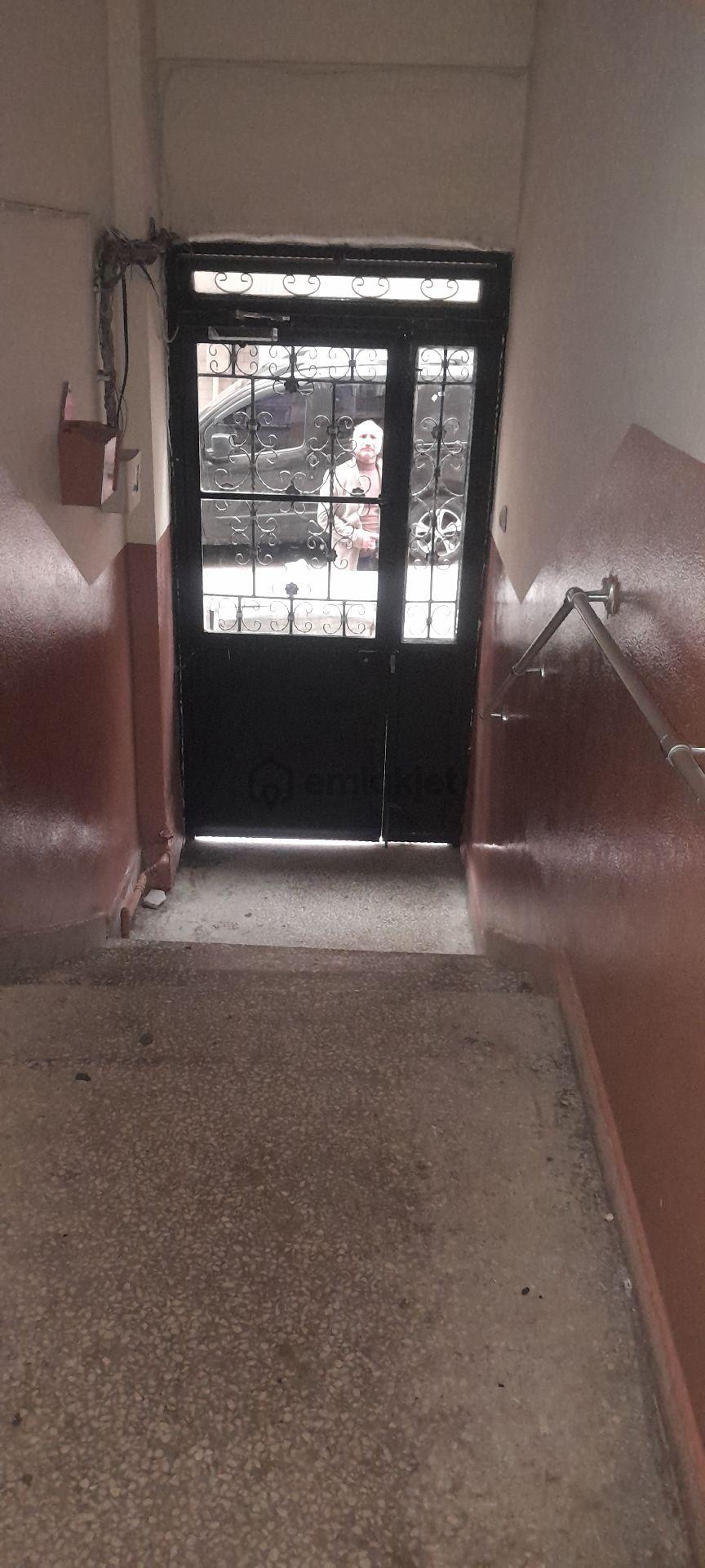 Son Kat D.gaz Sobalı Satılık Daire. - 6