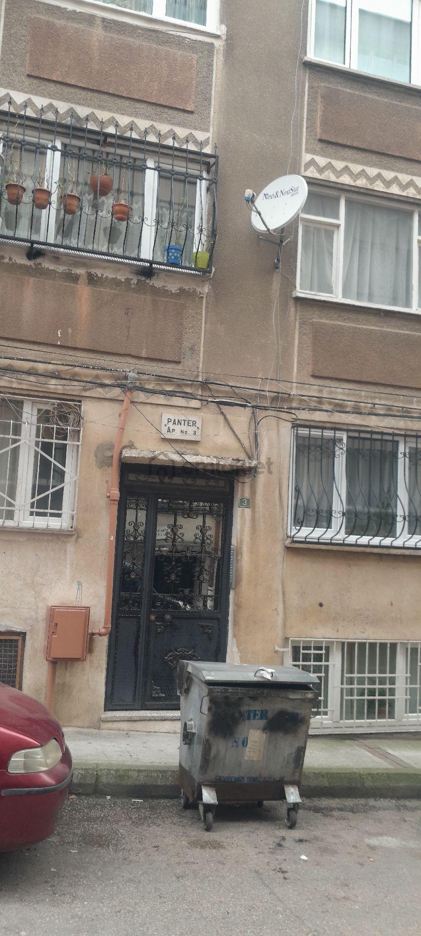 Son Kat D.gaz Sobalı Satılık Daire. - 4