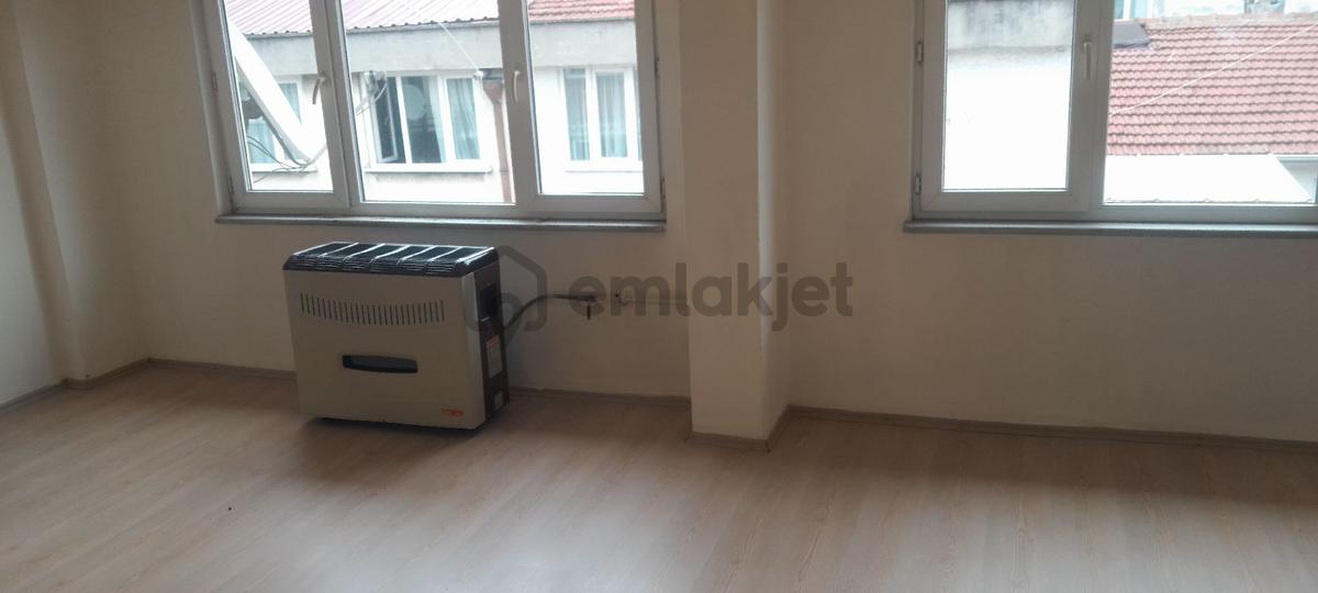 Son Kat D.gaz Sobalı Satılık Daire. - 33