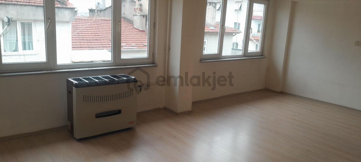 Son Kat D.gaz Sobalı Satılık Daire. - 28