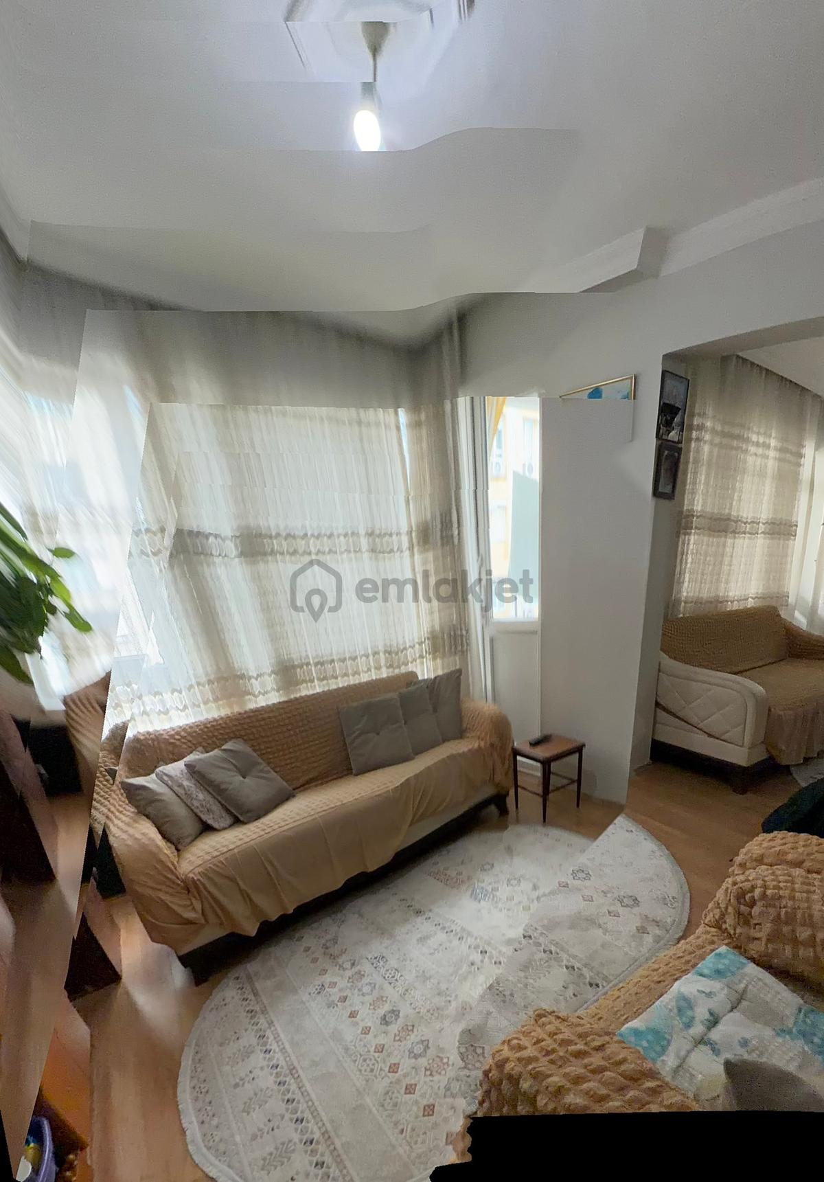 Altındağ Mahallesı’nde Satılık 3 + 1 Daıre - 2