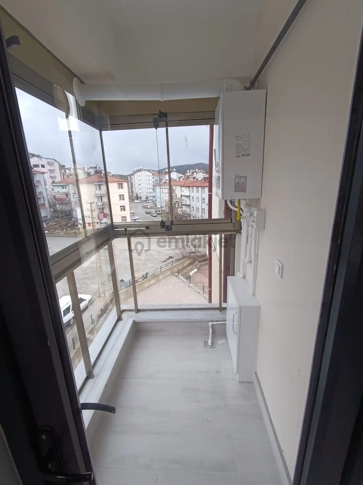 Yeni Mahallede Satılık Sıfır Daire - 6