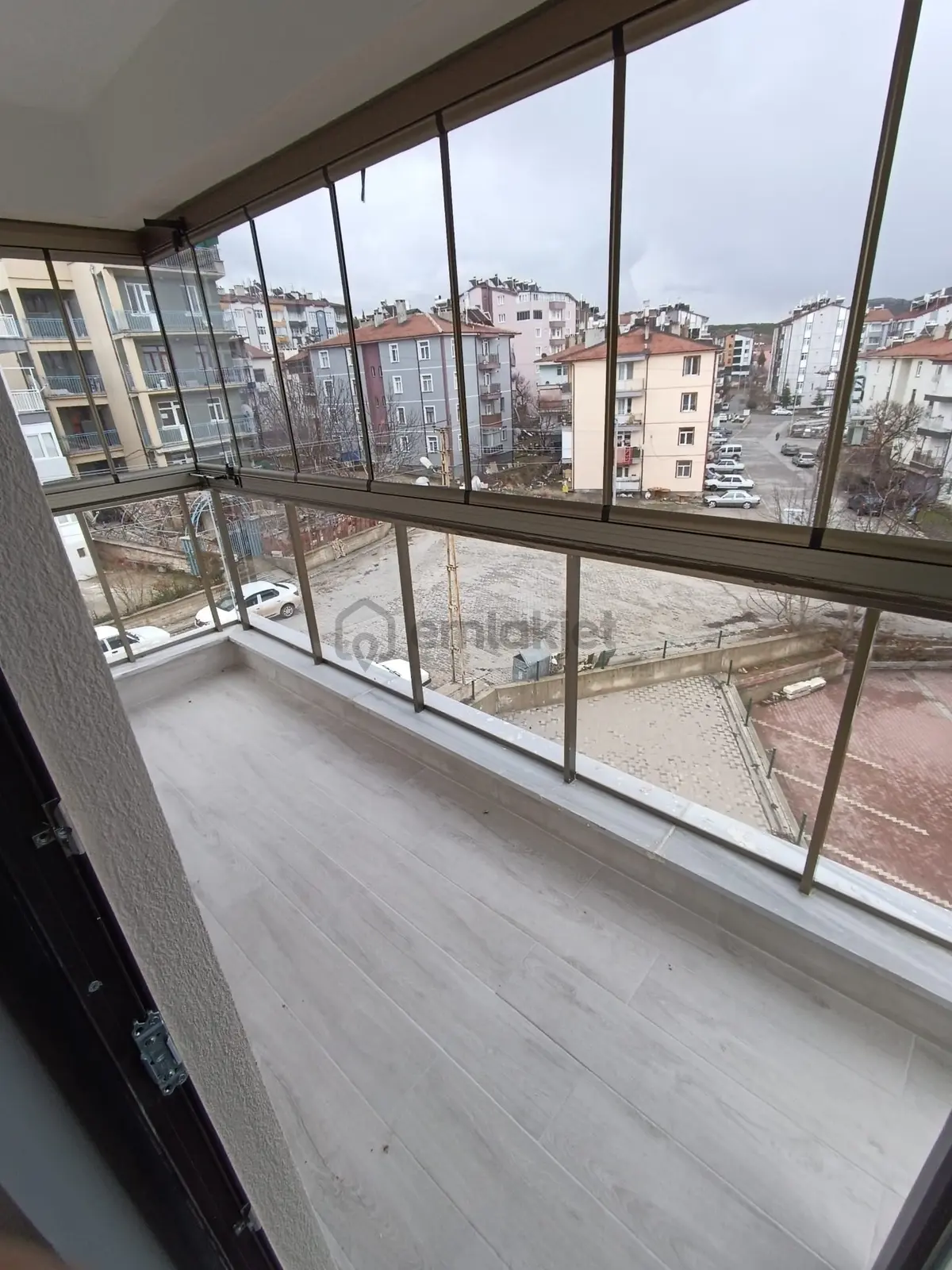 Yeni Mahallede Satılık Sıfır Daire - 4