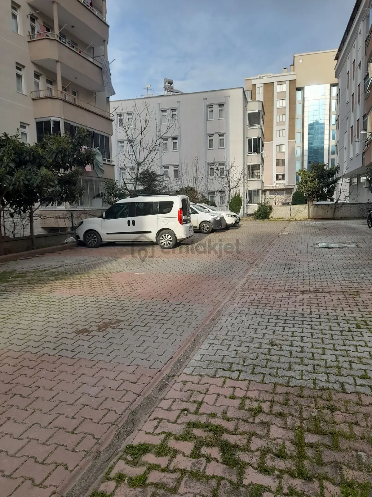 Özden Çayıroğlu'ndan Satılık Dubleks - 2