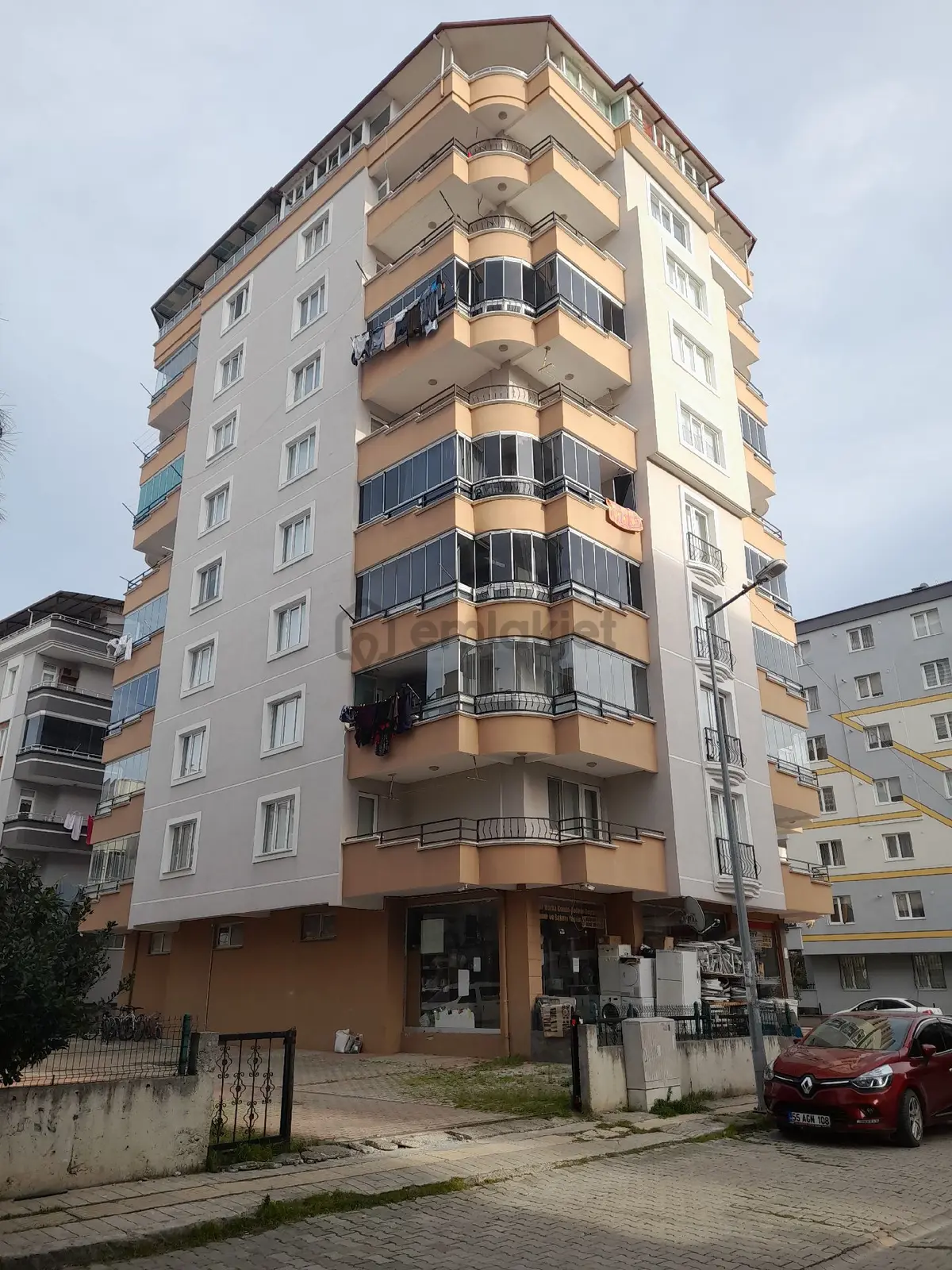 Özden Çayıroğlu'ndan Satılık Dubleks - 3