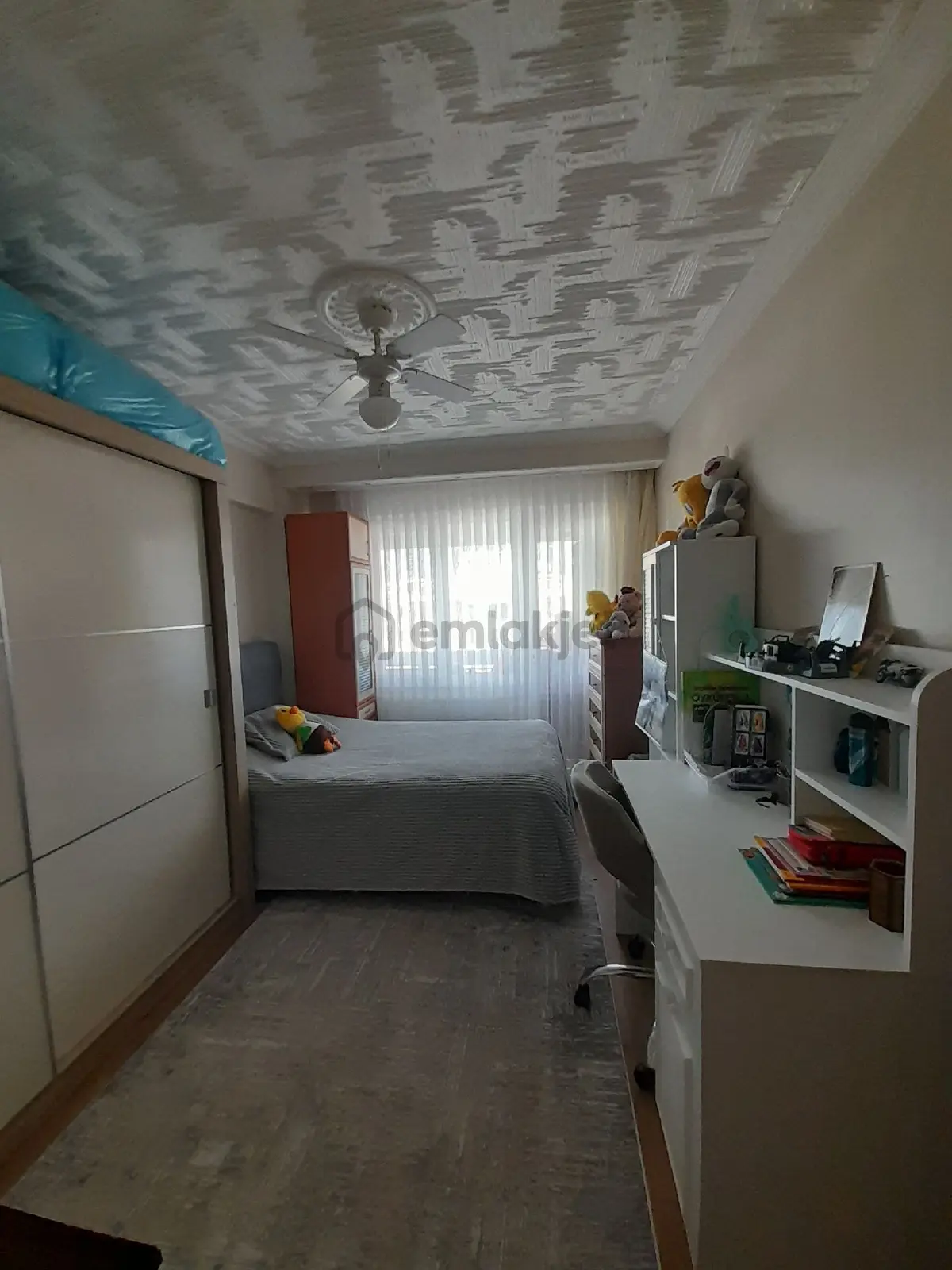 Özden Çayıroğlu'ndan Satılık Dubleks - 26