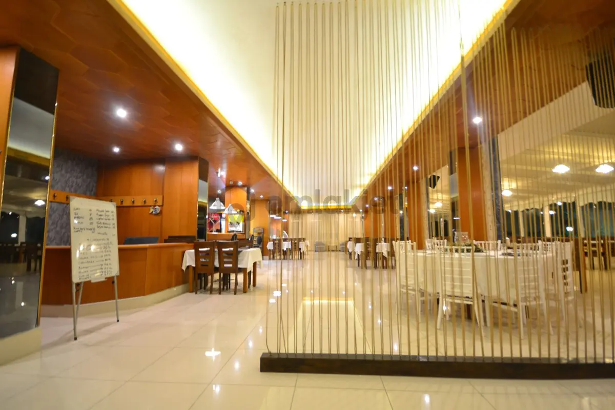 Balıkesir Ayvalık Cunda Da Satılık Otel.denize Sıfır. - 5