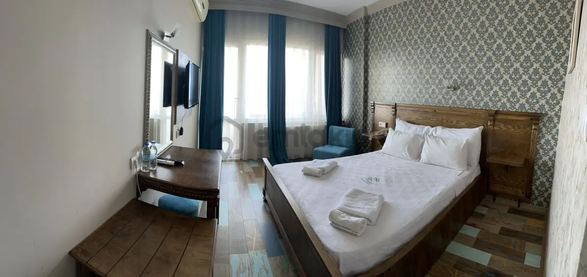 Balıkesir Ayvalık Cunda Da Satılık Otel.denize Sıfır. - 16