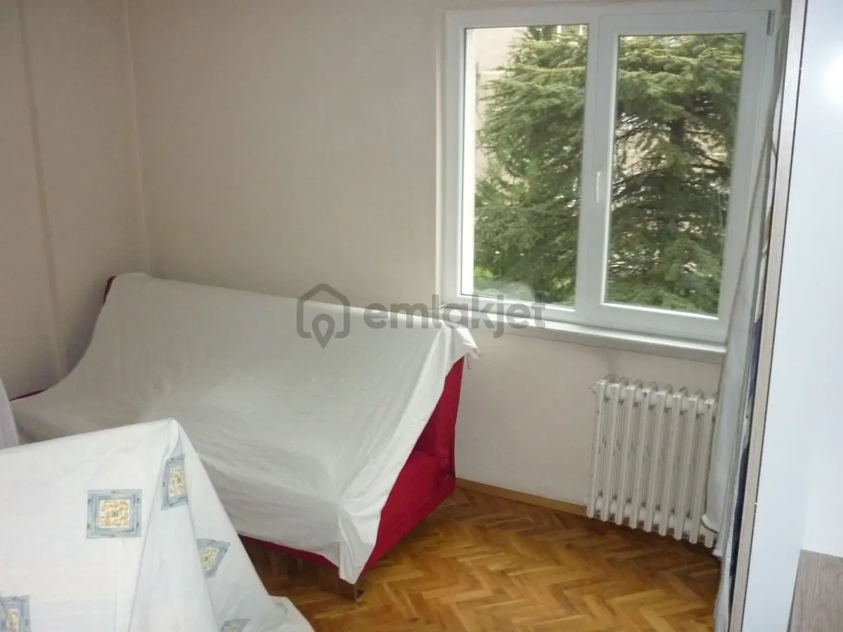 Fatih Mahallesinde 3+1 Site İçinde Ara Kat Daire! - 9