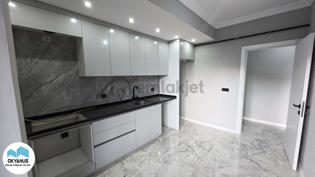Sakarya Karasu'da Bahçeli 3+1 Satılık Daire - 18