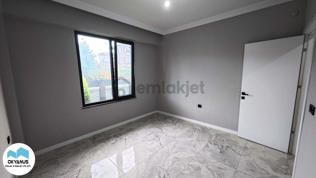 Sakarya Karasu'da Bahçeli 3+1 Satılık Daire - 22