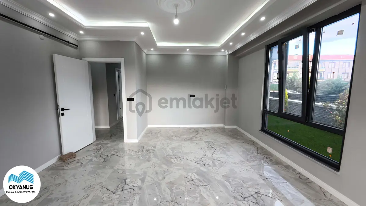Sakarya Karasu'da Bahçeli 3+1 Satılık Daire - 13