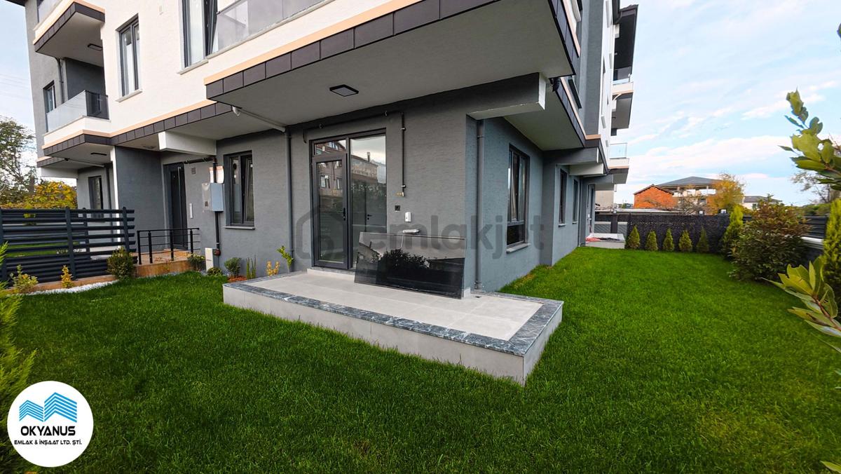 Sakarya Karasu'da Bahçeli 3+1 Satılık Daire - 4