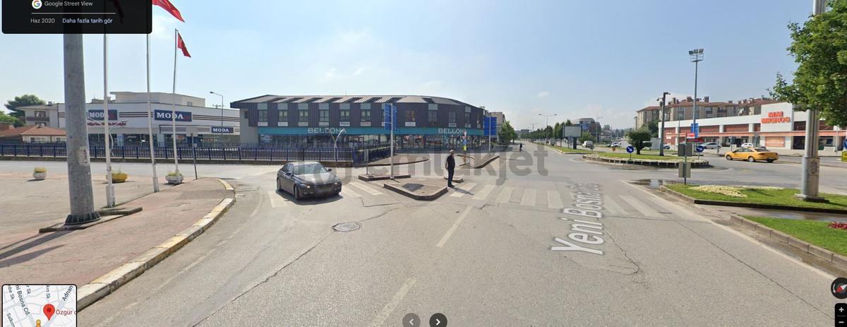Sahibinden Satılık Dükkan Cadde Üstü 140 M2 - 7