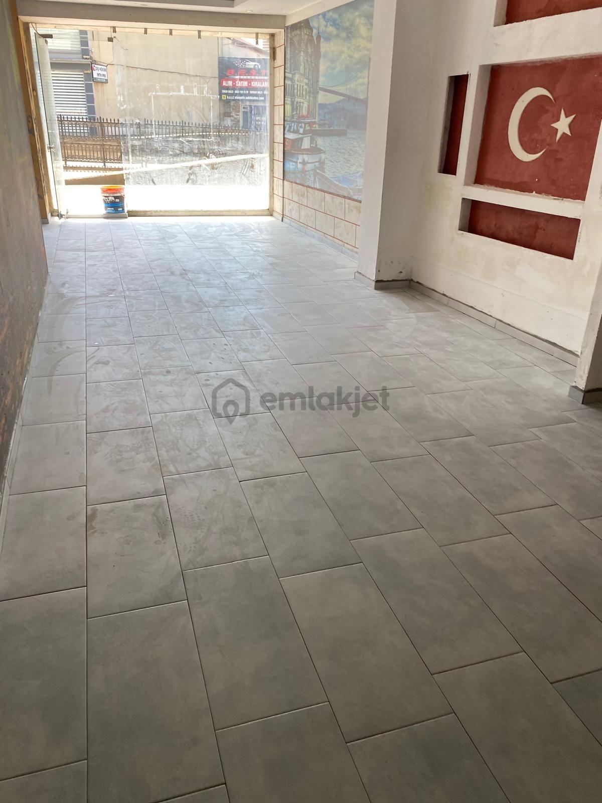 Sahibinden Satılık Dükkan Cadde Üstü 140 M2