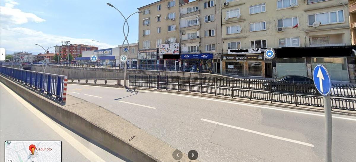 Sahibinden Satılık Dükkan Cadde Üstü 140 M2 - 10