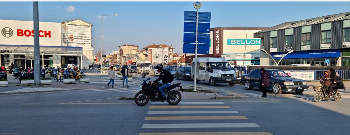 Sahibinden Satılık Dükkan Cadde Üstü 140 M2 - 8