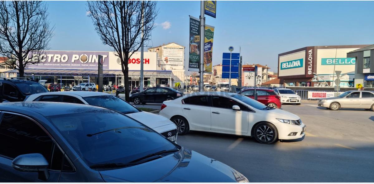 Sahibinden Satılık Dükkan Cadde Üstü 140 M2 - 9
