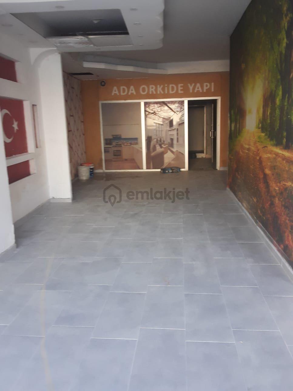 Sahibinden Satılık Dükkan Cadde Üstü 140 M2 - 15