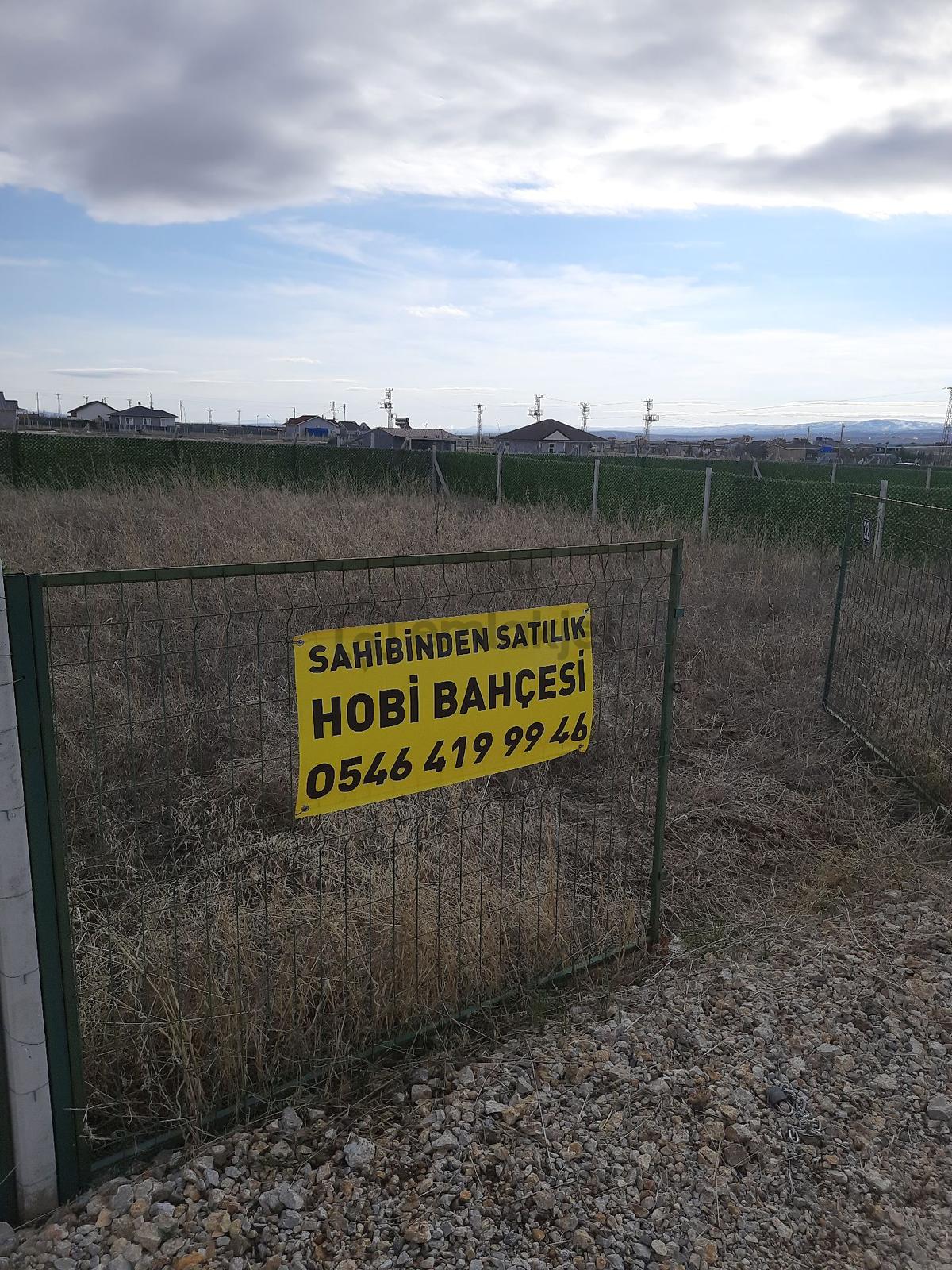 Sahibinden Hobi Bahçesi - 8