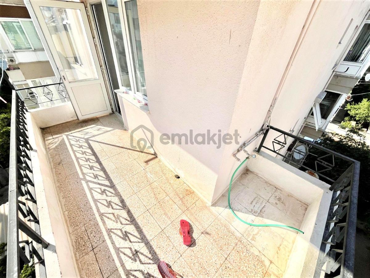 🟠🟠alfa'dan Akçay'da Ön Cephe Satılık Denize 100m Masrafsız 2+1 Dairee - 6