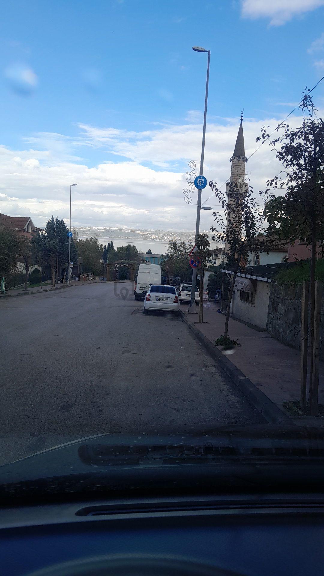 Akkoyundankaramursel Dereköyde Arsa - 19