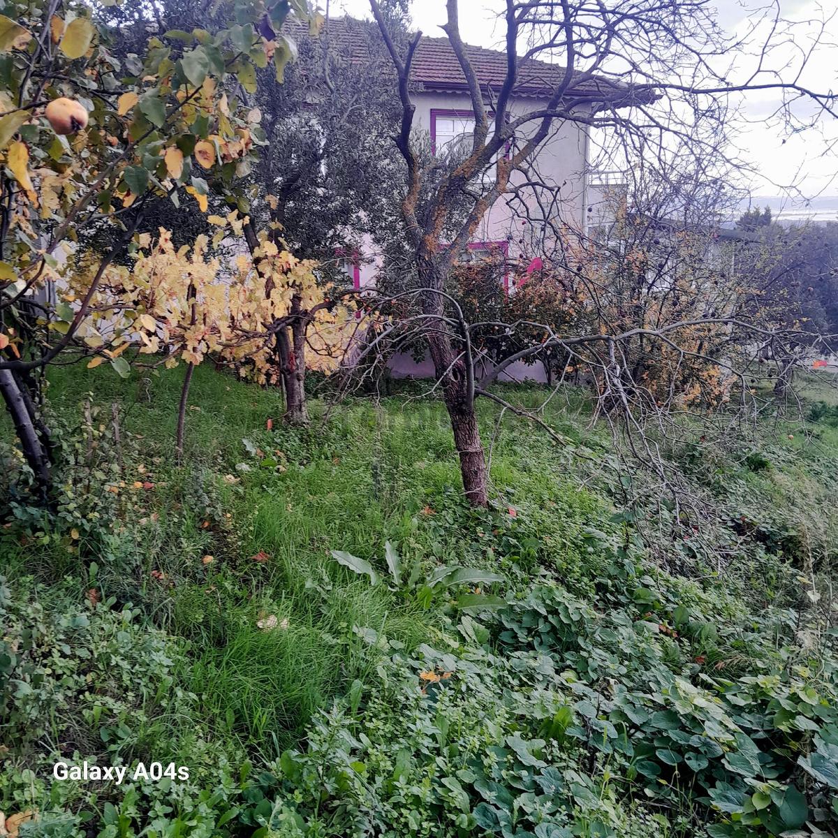 Akkoyundankaramursel Dereköyde Arsa - 18