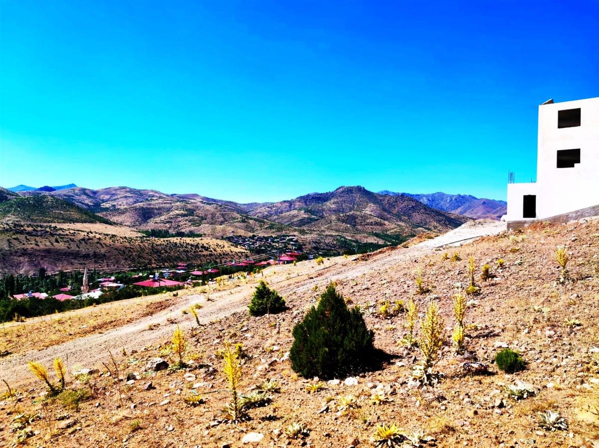 Kar Emlaktan Aşçıbekirli Fenese Mevkiinde 400 M2 Satılık Arsa - 20